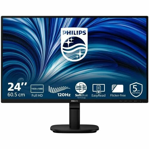 PHILIPS 24B2N2200/00 23p FHD 16:9 IPS - 24B2N2200/00